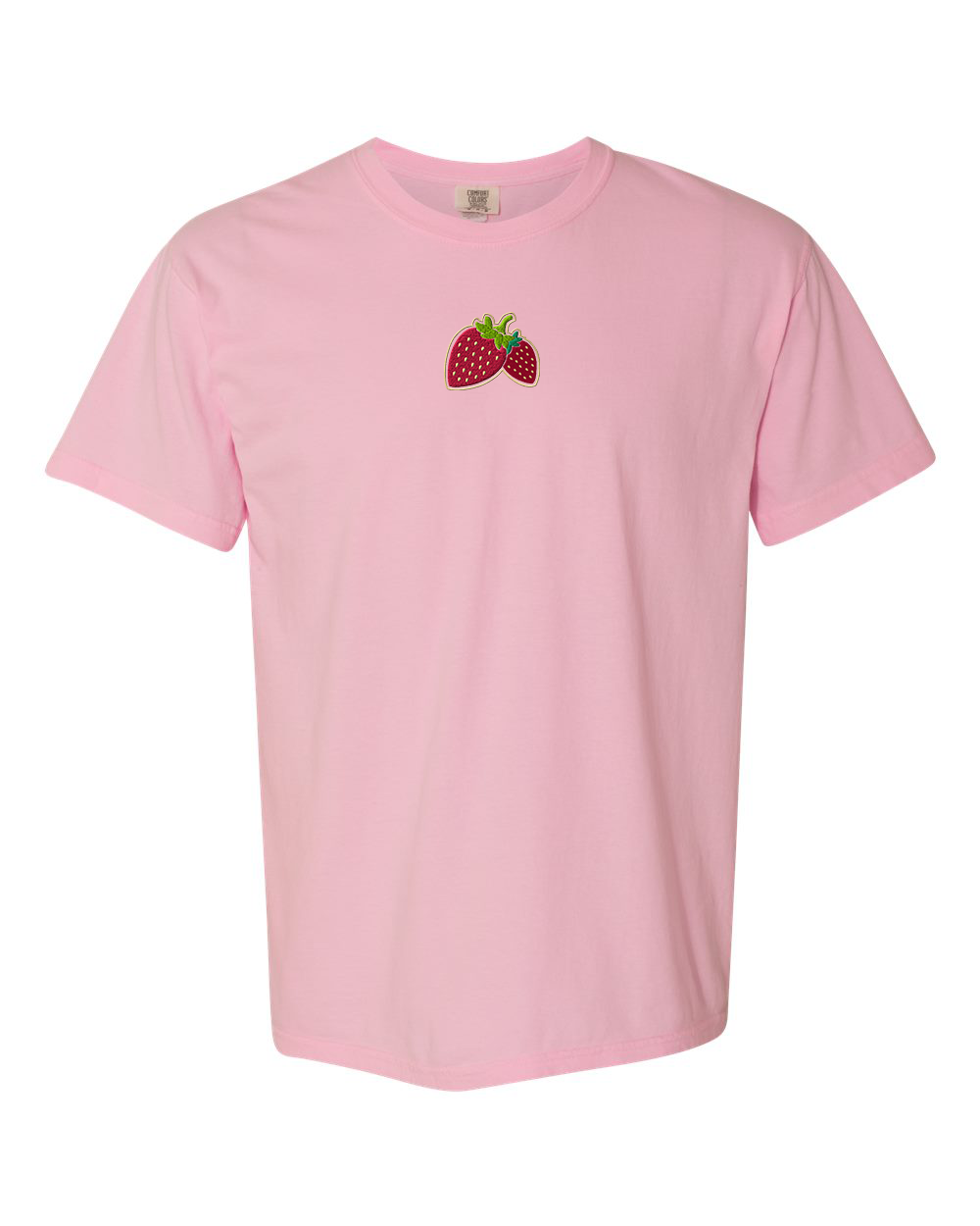 Unisex Strawberry Tee