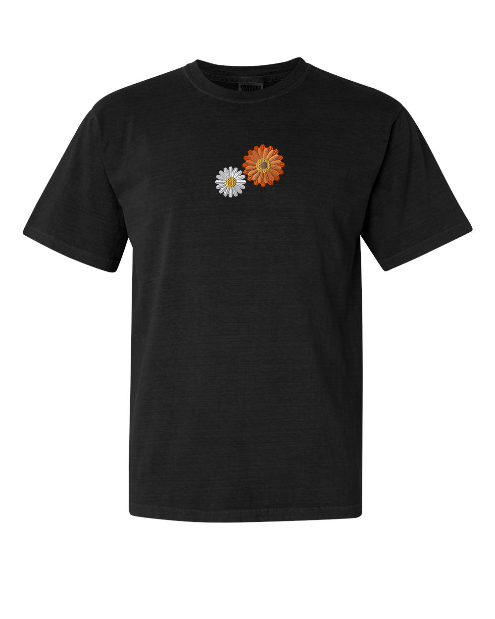 Unisex Daisy Tee