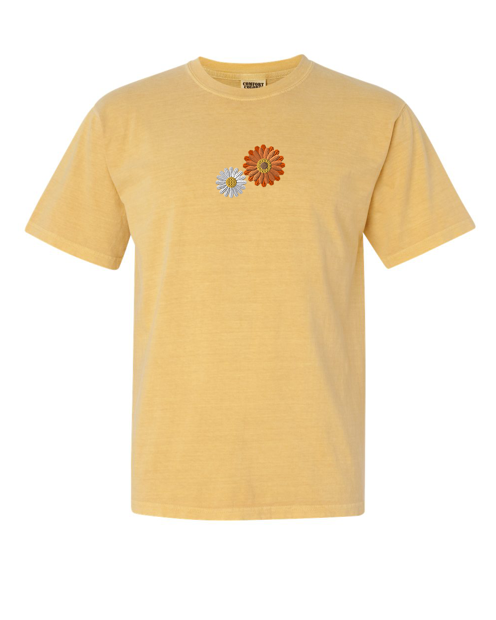 Unisex Daisy Tee