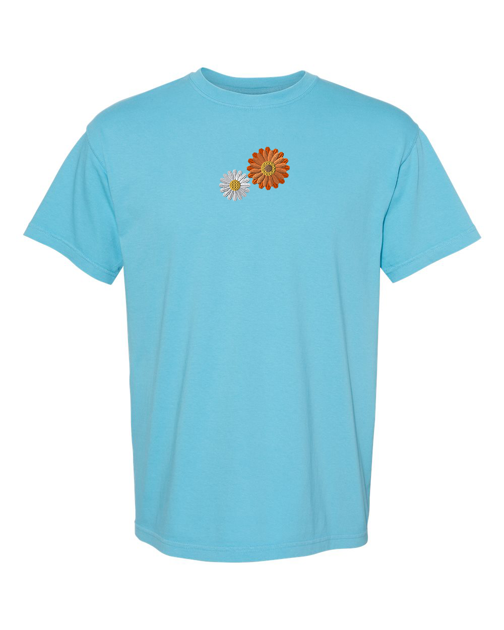 Unisex Daisy Tee
