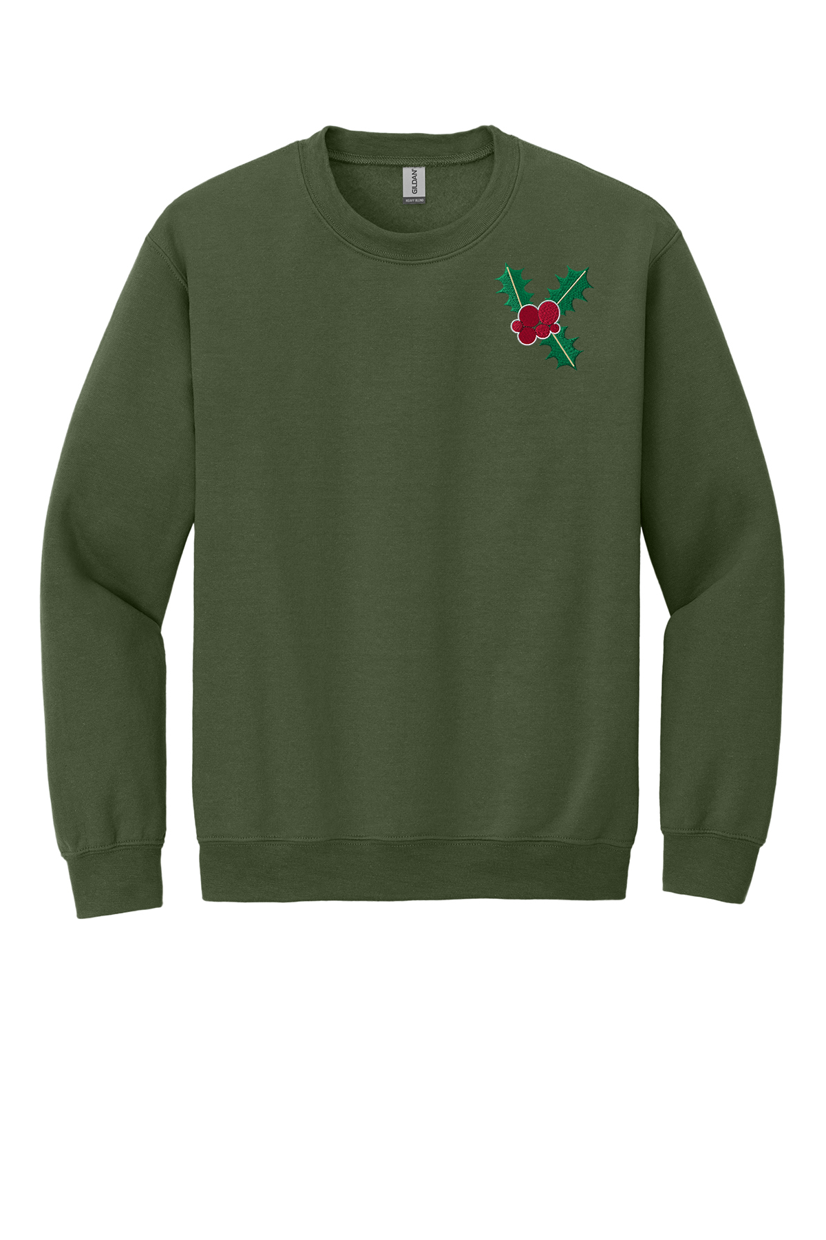 Unisex Holly Sweatshirt