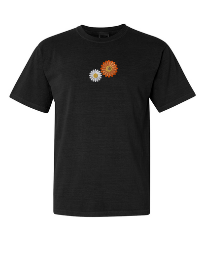 Unisex Daisy Tee