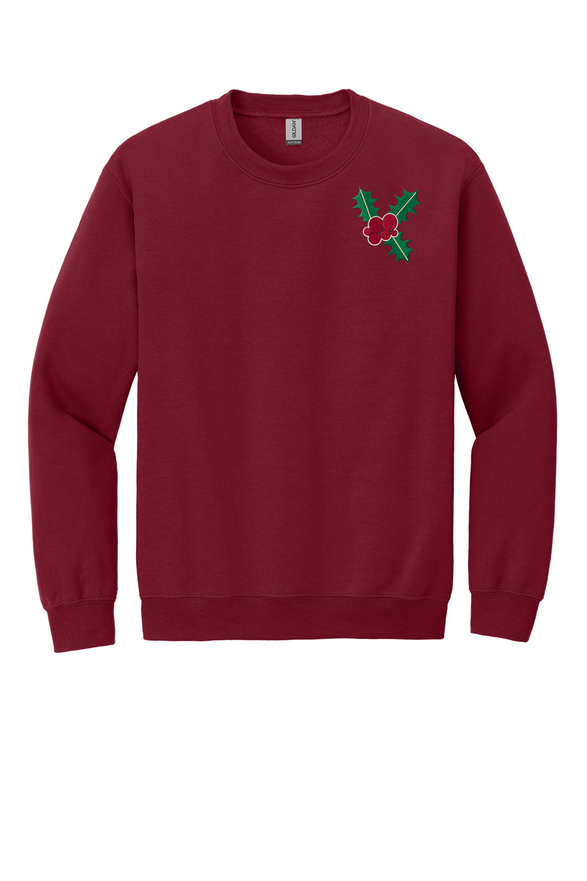 Unisex Holly Sweatshirt