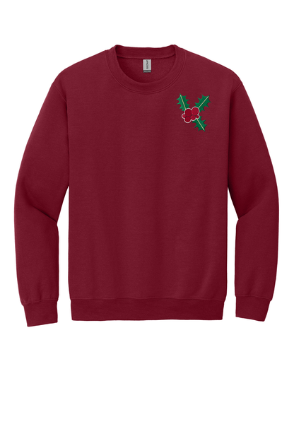 Unisex Holly Sweatshirt