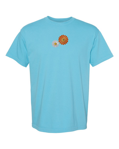Unisex Daisy Tee