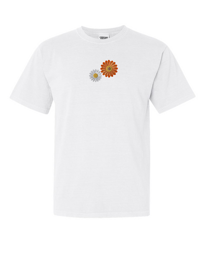Unisex Daisy Tee
