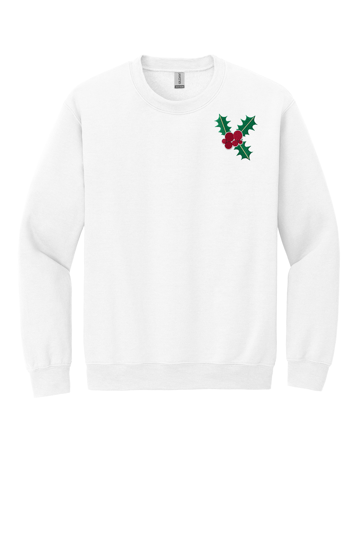 Unisex Holly Sweatshirt